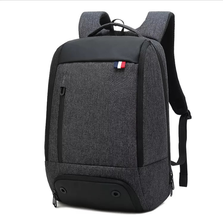 20 Litre Antitheft Laptop Backpack With Shoe Compartment 45cm*28cm*16cm