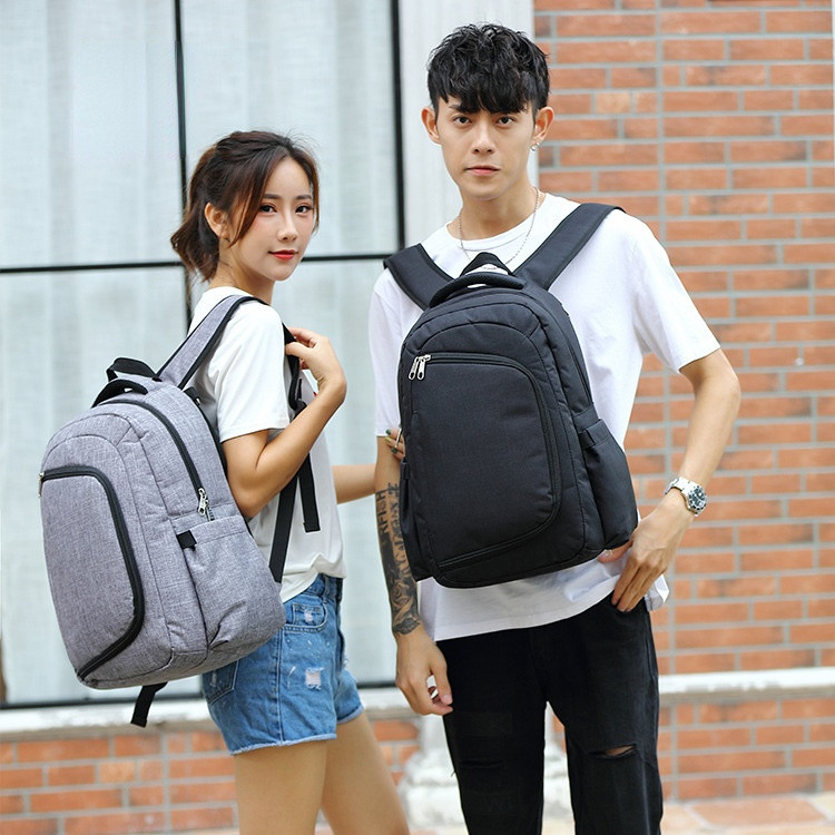 Multi-Function Mummy Maternity Nappy Bag Fashion Patchwork Large Capacity Baby Bag Travel Backpack Nursing Bag for Mom&Dad