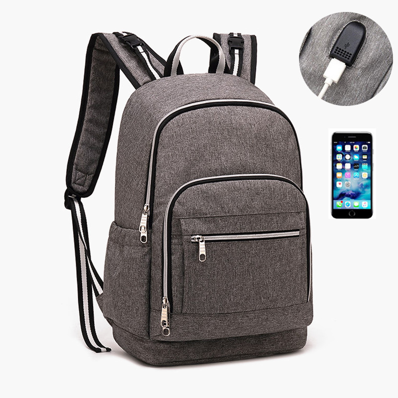 Top Fashion Portable Oxford Large Capacity Mummy Backpacks For Mom Bag Baby Organizer