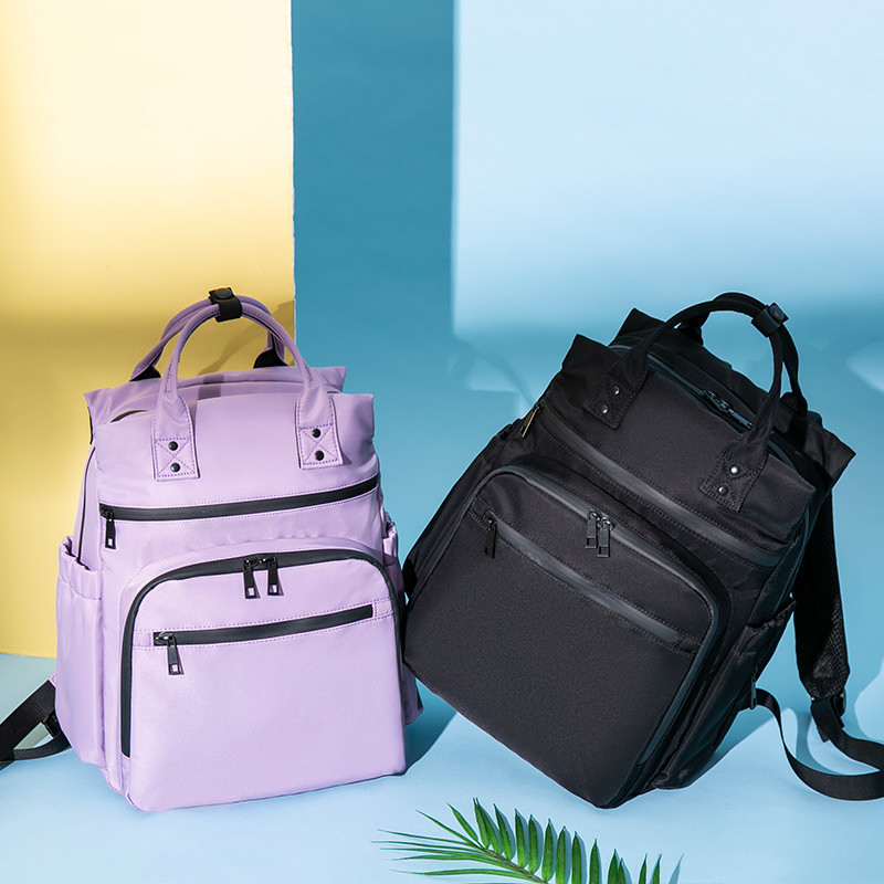 Fashion Large Maternity Multifunctional Nappy Baby diaper bag Mummy Bag Diaper Bags