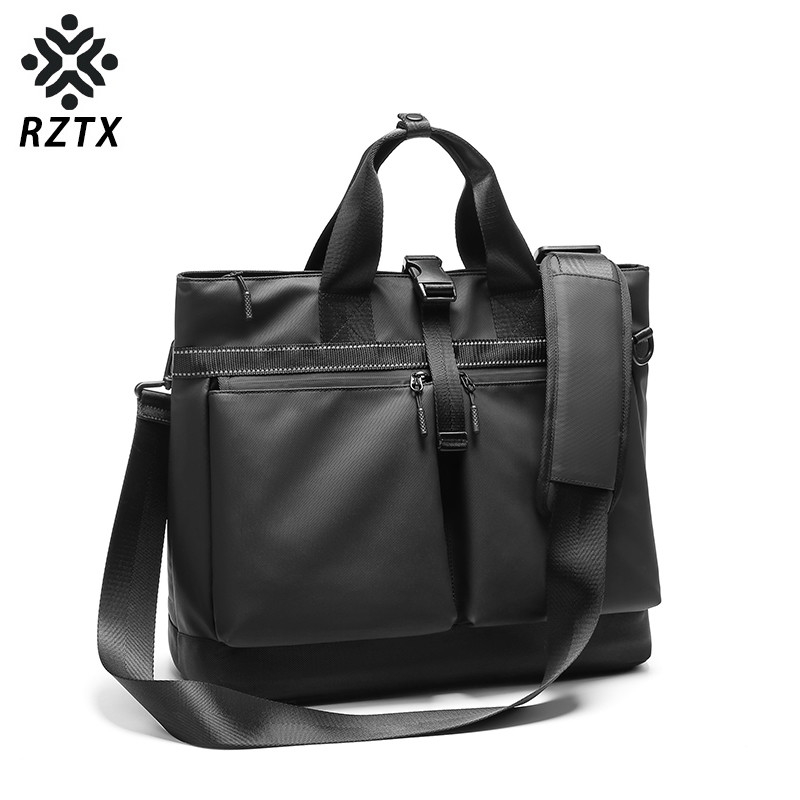 Satchels Oxford Cloth 53*17*35cm Mens Crossbody Computer Bags 0.85kg