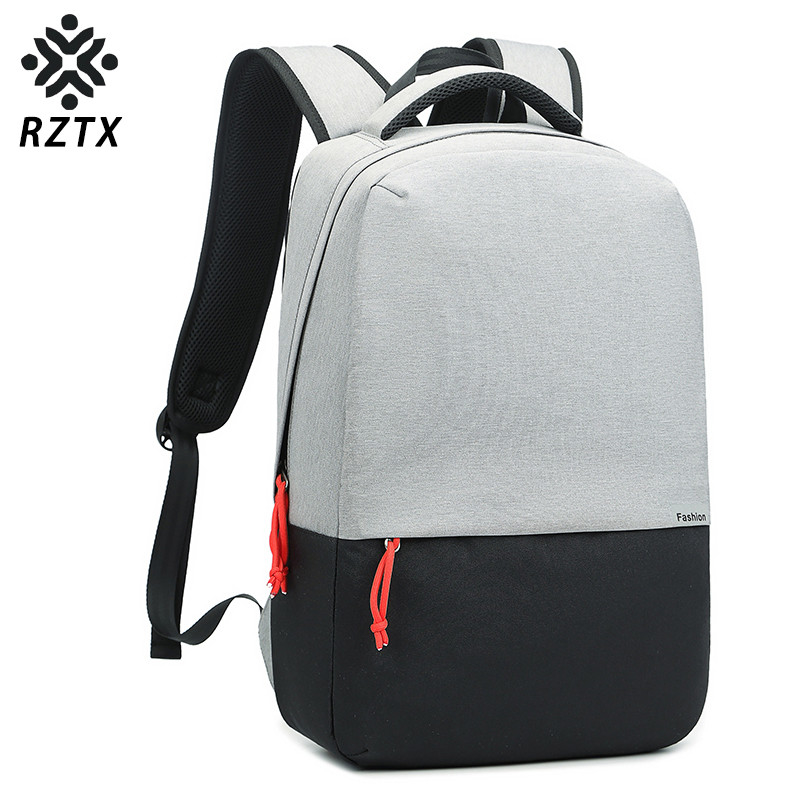 ISO9001 15L Oxford Waterproof School Computer Bag With USB