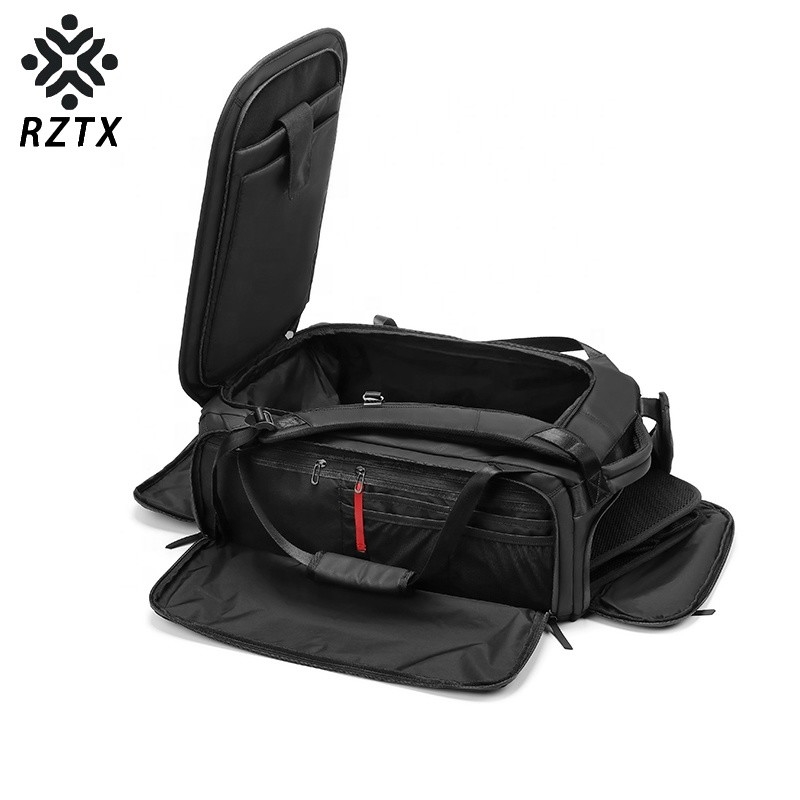 ISO9001 Waterproof Travel Bags Travel Luggage Backpack OEM ODM